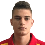 Photo of Stefan Vukčević