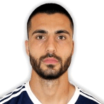 Photo of Stefan Vukić