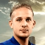 Photo of Stefan Wolf
