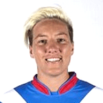 Photo of Stefania Tarenzi