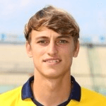 Photo of Stefano Beltrame