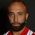 Photo of Stefano Giacomelli