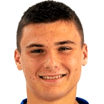 Photo of Stefano Molinari