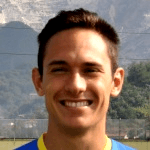 Photo of Stefano Pellizzari