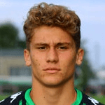 Stefano Piccinini Photo of Stefano Piccinini
