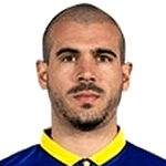 Photo of Stefano Sturaro