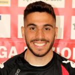 Photo of Stefano Tuzza