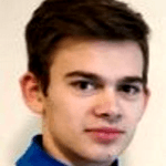 Photo of Steffan Løkin
