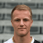 Photo of Steffen Kienle