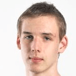 Photo of Sten-Egert Paap