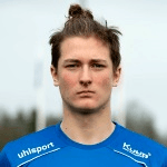 Photo of Sten Jakob Viidas