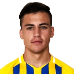 Photo of Stepan Harazim