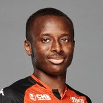 Photo of Stéphane Diarra