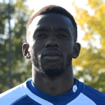 Photo of Stéphane Emaná