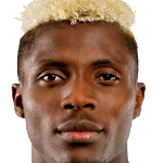 Photo of Stephen Chinedu