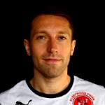 Photo of Stephen Dobbie