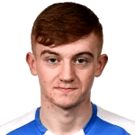 Photo of Stephen Doherty