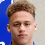 Photo of Stephen Duke-McKenna