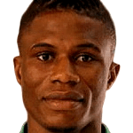 Photo of Stephen Eze