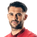 Photo of Stephen Hendrie