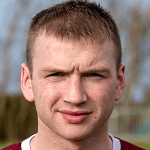 Stephen Walsh Photo of Stephen Walsh
