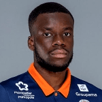 Photo of Stephy Mavididi