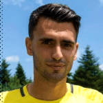 Photo of Stergios Kapsalis