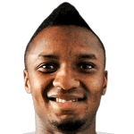 Photo of Sterling Yatéké