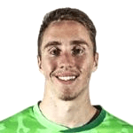 Photo of Steven Benda