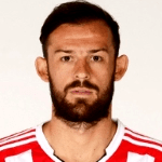Steven Fletcher Photo of Steven Fletcher