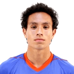 Photo of Steven Prieto