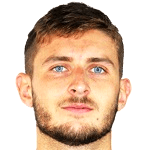 Photo of Steven Rigg