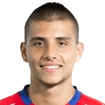 Photo of Steven Rodríguez