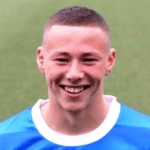 Photo of Steven van der Heijden
