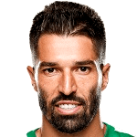 Photo of Steven Vitória
