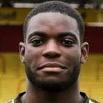 Photo of Stevy Okitokandjo