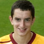Photo of Stewart Carswell