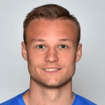 Photo of Stian Gregersen