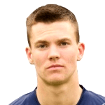 Photo of Stian Michalsen