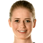 Stina Johannes Photo of Stina Johannes