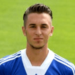 Photo of Stipe Batarilo Cerdic