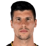 Photo of Stipe Perica