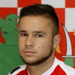 Photo of Stipe Serdarević