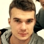 Photo of Stipe Vrdoljak