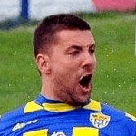 Photo of Stjepan Šimičić