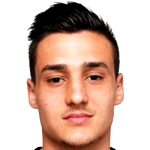 Photo of Strahinja Jovanovic