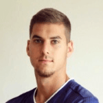 Photo of Strahinja Pavisic