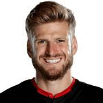 Photo of Stuart Armstrong