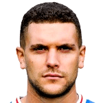 Photo of Stuart O'Keefe