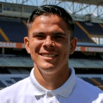 Photo of Suhander Zuniga